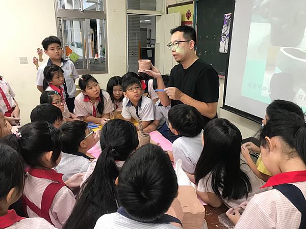 放大圖：
